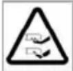 GARDENA PowerMax 37 E - Warning - 4
