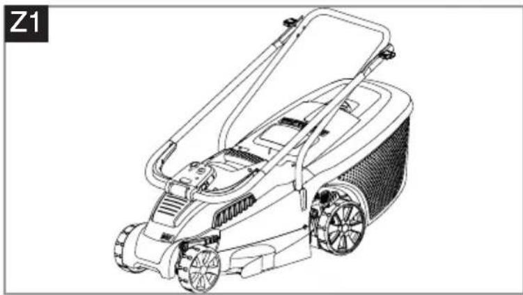 GARDENA PowerMax 37 E - 38