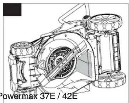 GARDENA PowerMax 37 E - 29