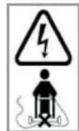 GARDENA PowerMax 37 E - Precauciones de seguridad - 8
