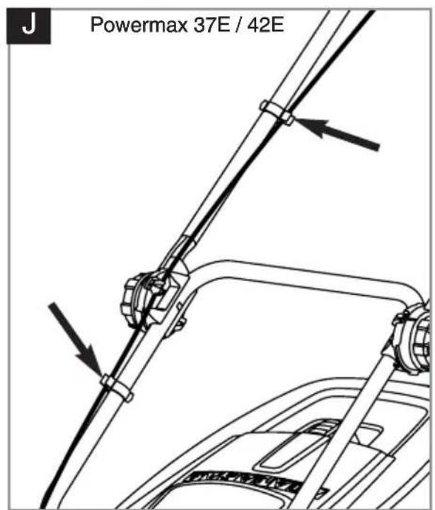 GARDENA PowerMax 37 E - 9