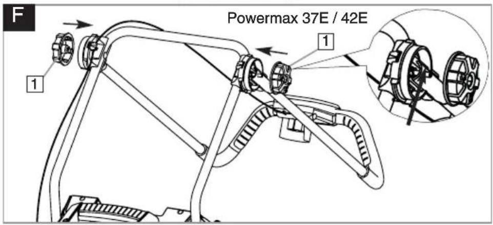 GARDENA PowerMax 37 E - 6