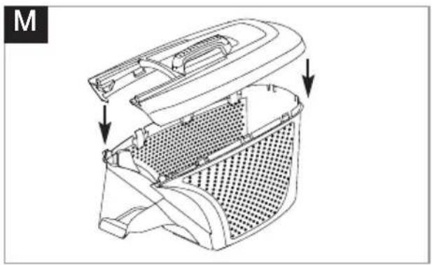 GARDENA PowerMax 37 E - 13