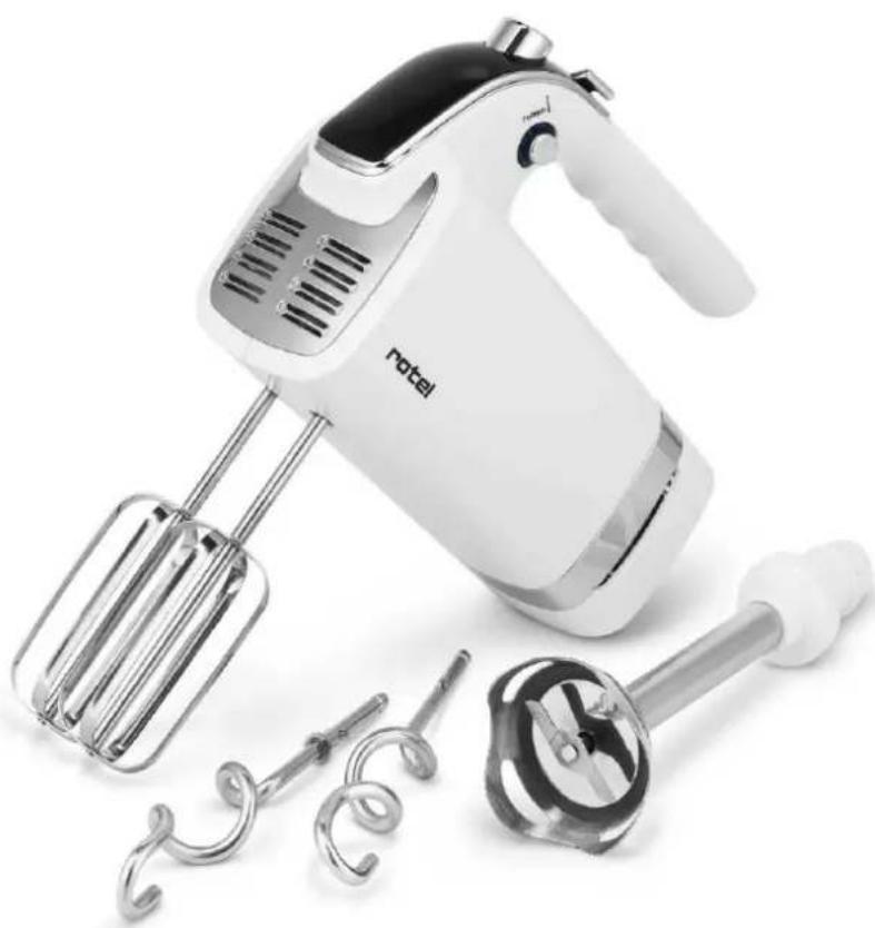 ROTEL HR 361 - HR·361 - 1