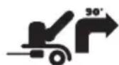 WORX WG160E - SEMBOLLER ÇALISTIRMA - 10