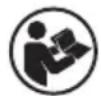 WORX WG160E - Symbols consignes d'assemblage - 2