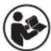 WORX WG160E - SYMBOL - 2
