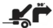 WORX WG160E - SYMBOLIT - 10