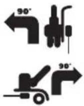 WORX WG160E - SYMBOL - 9