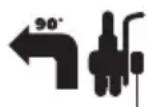 WORX WG160E - SYMBOL - 9