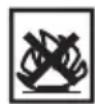 WORX WG160E - Symbols consignes d'assemblage - 4