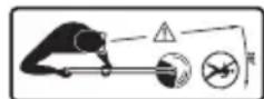 WORX WG160E - SYMBOL - 6