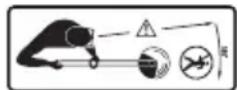 WORX WG160E - SYMBOLIT - 6