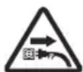 WORX WG209E - SYMBOLER - 6