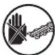 WORX WG209E - SYMBOLE - 8