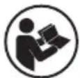 WORX WG209E - SYMBOLS OPERATING INSTRUCTIONS - 1