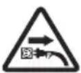 WORX WG209E - SYMBOLE - 6