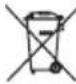 WORX WG209E - ENVIRONMENTAL PROTECTION - 1