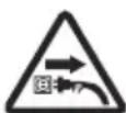 WORX WG209E - SYMBOLS OPERATING INSTRUCTIONS - 6