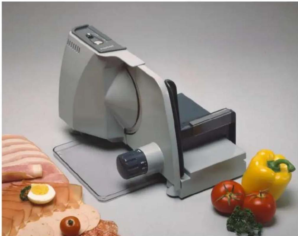 ROTEL VarioMetall 400 - Vario-Metall 400 - 1
