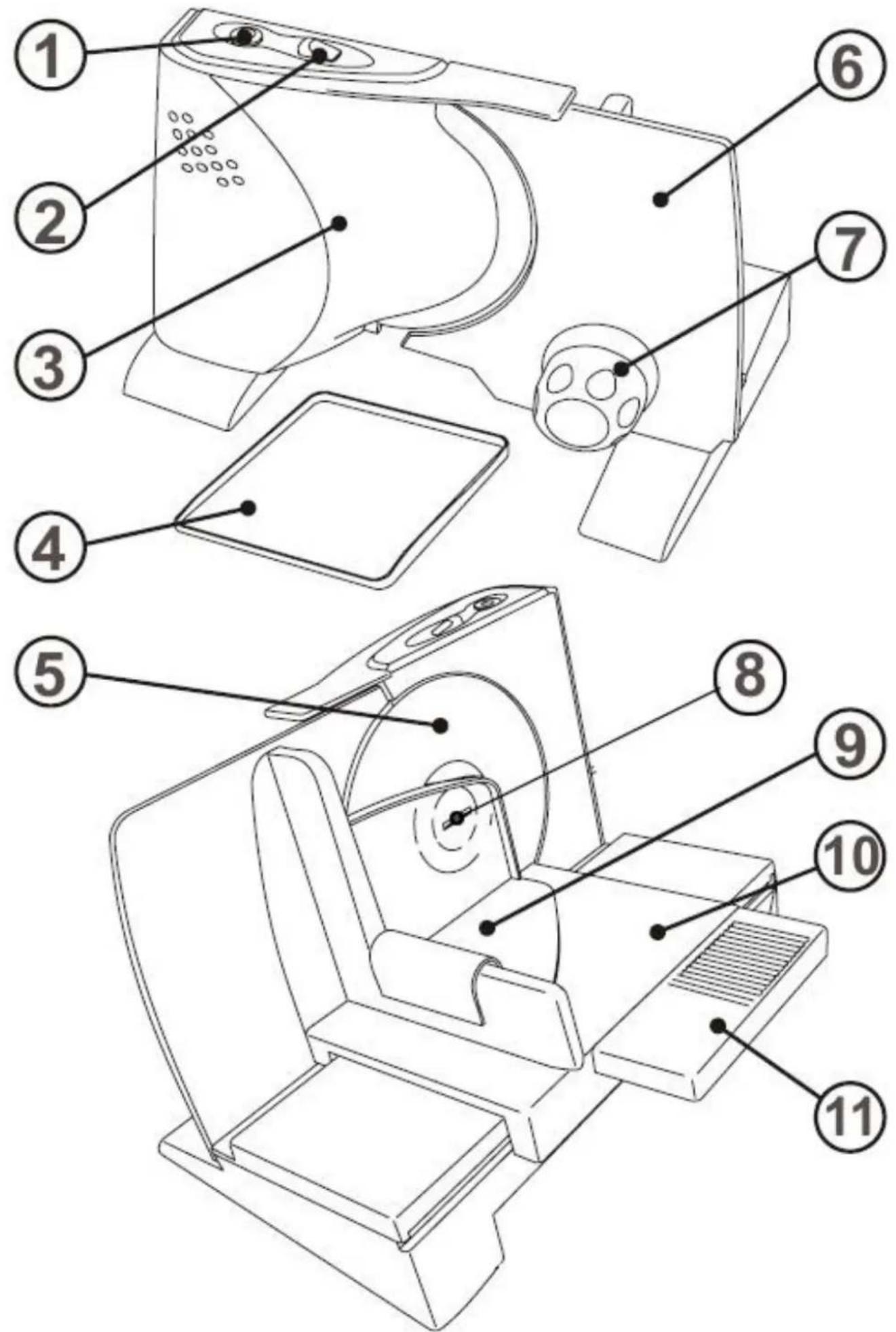 ROTEL AS 4051 - AS 4051 - 2