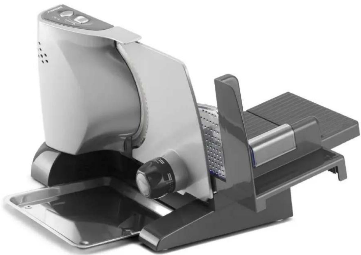 ROTEL AS 4051 - AS 4051 - 1