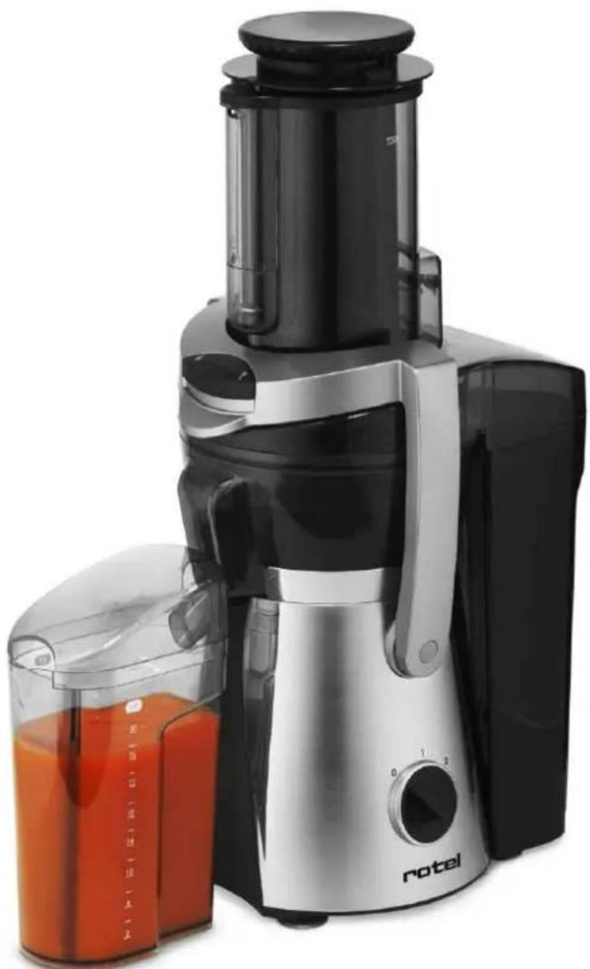 ROTEL Vital 422 - Vital 422 - 1