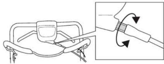 PergylnpoBka Tpoca cCenJeHnA 1
