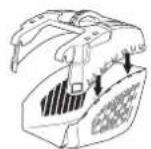 A fúgyújto felszerelése 2