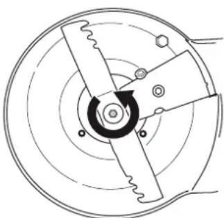 M46160AWRPX MCCULLOCH 1