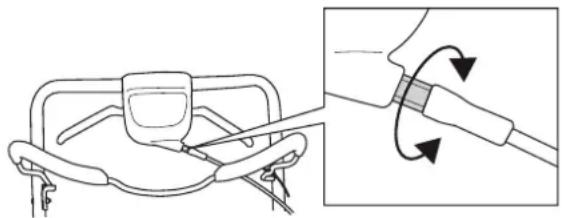 BidperyIIOte dpit 3quenJIeHHa 1