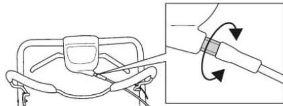 Sidurikaabli seadistamine 1