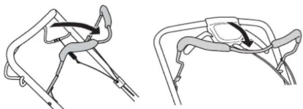 Pidurikäepideme kontrollimine 1