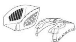 Como se chama no cortador de relva? 1