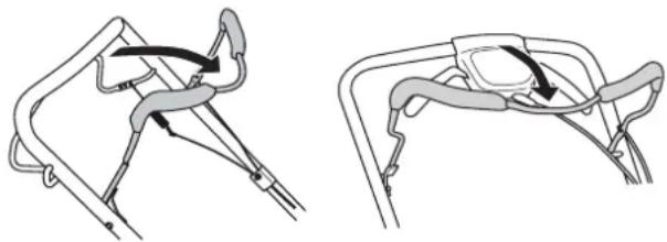 Motor fren kolunu kontrol etme 1