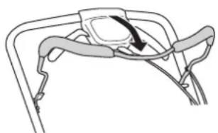 Kontroll av motorbromsbygel 2