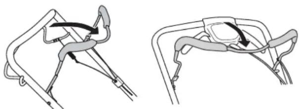 ГальMiBHa pyKoЯТka ДВигуHa 1