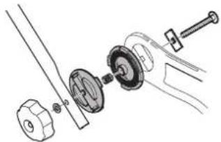 M46160AWRPX MCCULLOCH 1