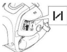 MCCULLOCH T26 CS - Koude motor - 1