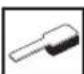 MCCULLOCH T26 CS - Muffler - 2
