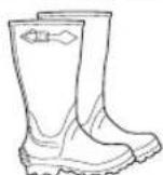 MCCULLOCH T26 CS - LAARZEN - 1