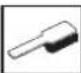 MCCULLOCH T26 CS - Luftfilter - 2