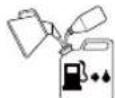 MCCULLOCH T26 CS - Benzine - 2