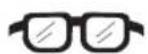 MCCULLOCH T26 CS - EYE PROTECTION - 1
