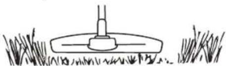 MCCULLOCH T26 CS - Mahlen - 1