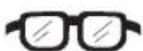 MCCULLOCH T26 CS - Protege-yeux - 1