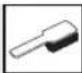 MCCULLOCH T26 CS - Geluiddempers - 3