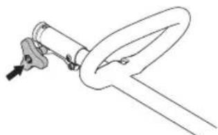 MCCULLOCH T26 CS - Assembly: - 1