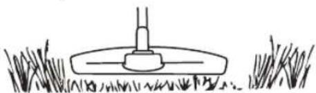 MCCULLOCH T26 CS - Maalen - 1