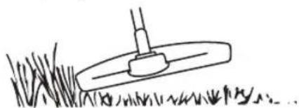 MCCULLOCH T26 CS - Trimmen - 1
